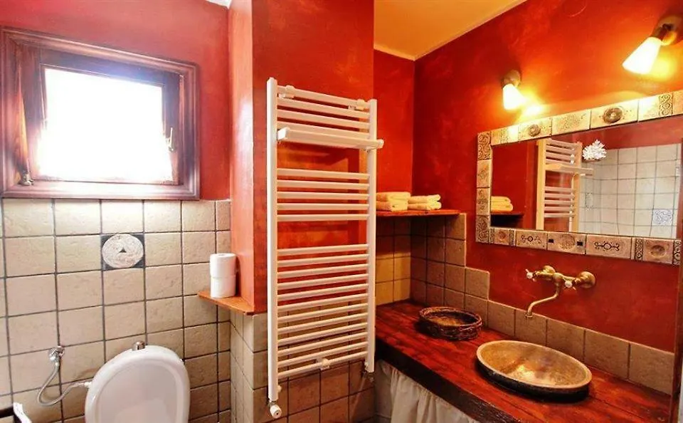 Villa Violica, Karnevali Žminj 0*,