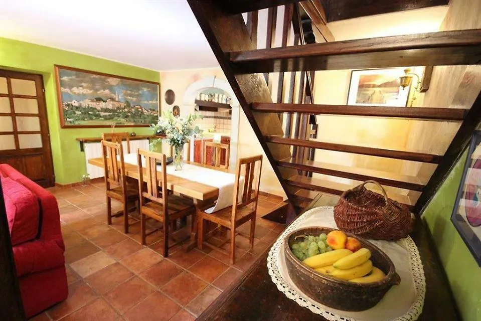 Villa Violica, Karnevali Žminj