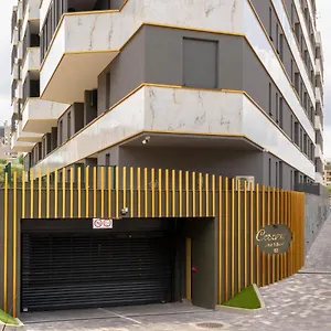 Empress Apartment Split