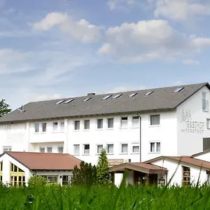 Am Forsthof Hotel Edelsfeld