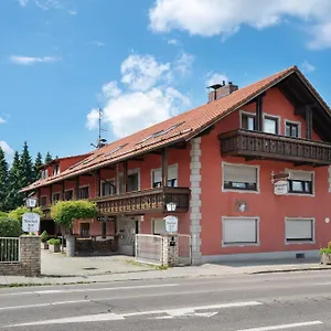 Knoedelhof Gasthof Putzbrunn