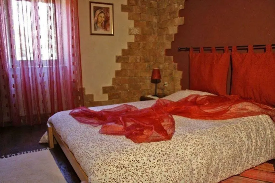 Villa Violica, Karnevali Žminj 0*,  Croácia