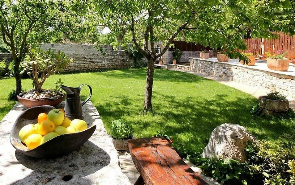Villa Violica, Karnevali Žminj
